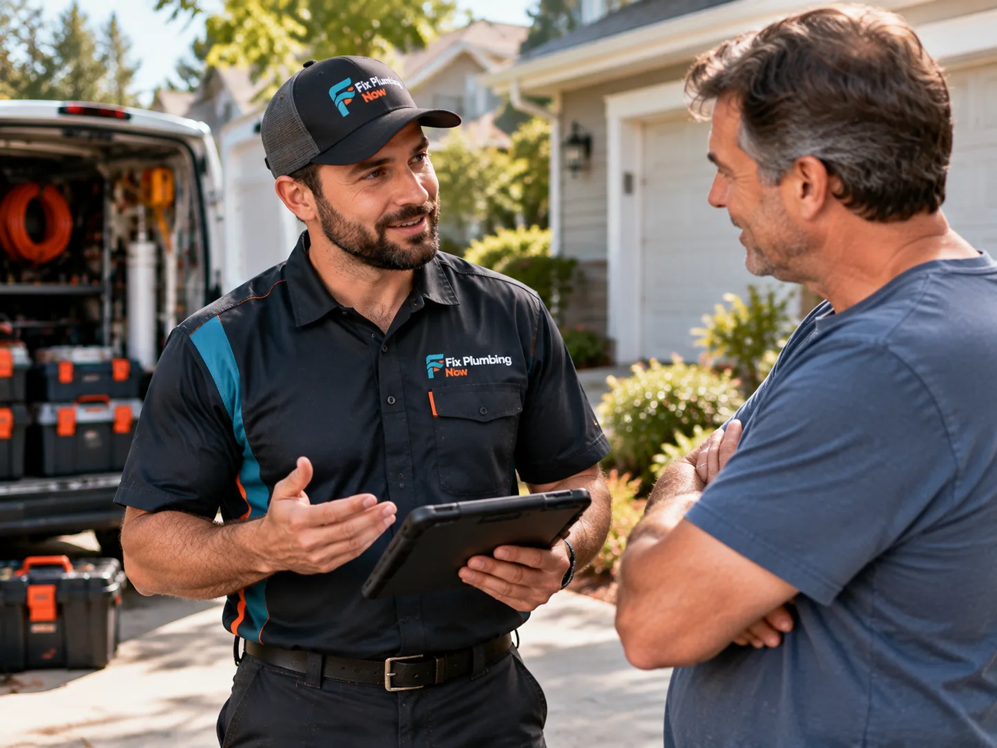 Clogged Drain Service Round Top, TX FAQs